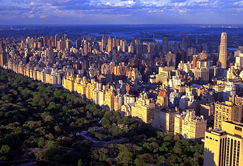 Upper East Side