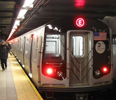 new-york-prendre-metro