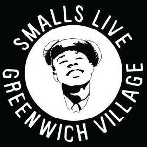 Le Smalls Jazz Club de New-York